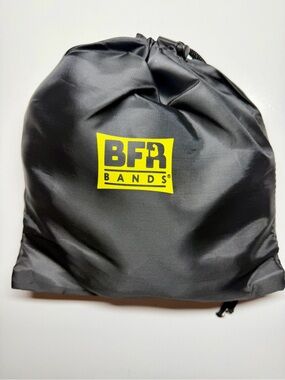 BFR‎ Bands Resistance Band Set Portable Strength Training Exercise Kit NEW